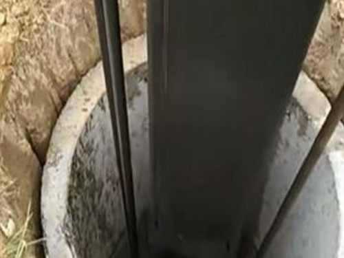 林芝打井公司